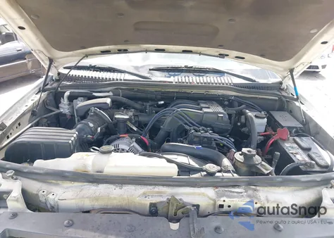 2006 Ford Explorer Xls from USA, damaged, VIN 1FMEU72EX6UB62937